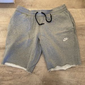 Nike Sweat-shorts, size XL, 9/10 condition